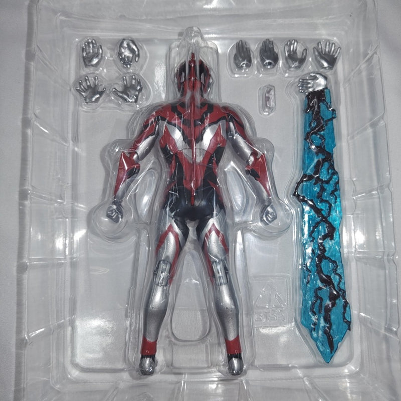 【中古】【開封品】S.H.Figuarts ウルトラマンジード プリミティブ(ウルトラマン ニュージェネレーション スターズVer.)＜フィギュア＞（代引き不可）6512