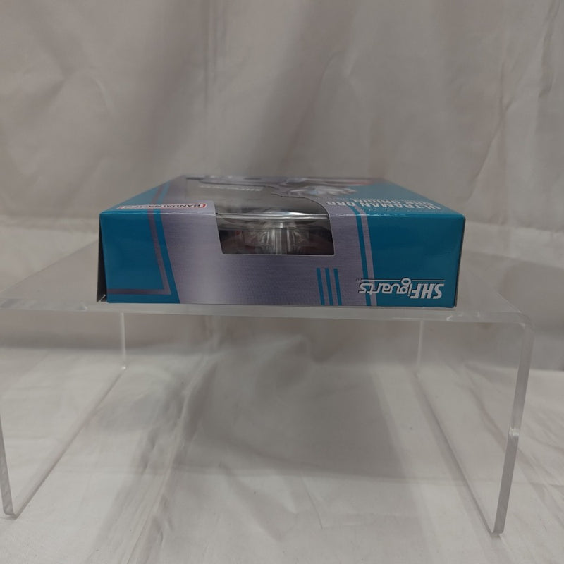 【中古】【開封品】S.H.Figuarts ウルトラマンオーブ オーブオリジン(ウルトラマン ニュージェネレーション スターズVer.)＜フィギュア＞（代引き不可）6512