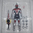 【中古】【開封品】S.H.Figuarts ウルトラマンオーブ オーブオリジン(ウルトラマン ニュージェネレーション スターズVer.)＜フィギュア＞（代引き不可）6512