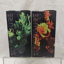 【中古】【未開封】【セット】 「僕のヒーローアカデミア」 フィギュア 緑谷出久・爆豪勝己 〜GiGO限定〜 ver.3＜フィギュア＞（代引き不可）6512