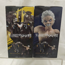 【中古】【未開封】【セット】 「僕のヒーローアカデミア」アーマードオールマイト オール・フォー・ワン 〜GiGO限定〜＜フィギュア＞（代引き不可）6512