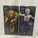 【中古】【未開封】【セット】 「僕のヒーローアカデミア」アーマードオールマイト オール・フォー・ワン 〜GiGO限定〜＜フィギュア＞（代引き不可）6512