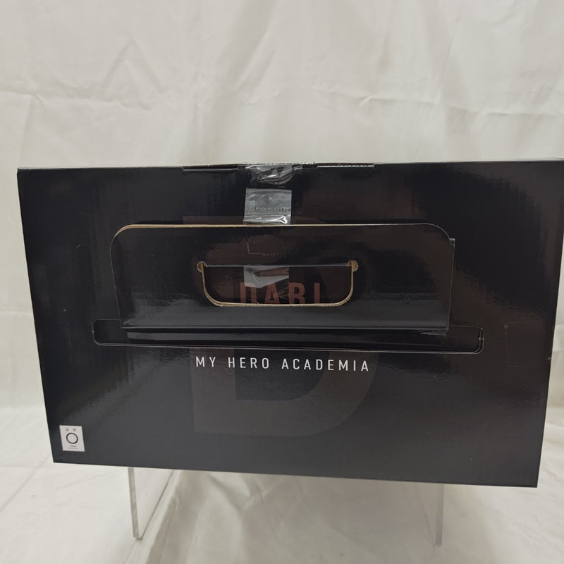 【中古】【未開封】荼毘 「一番くじ 僕のヒーローアカデミア -幸せの上に-」 MASTERLISE D賞＜フィギュア＞（代引き不可）6512