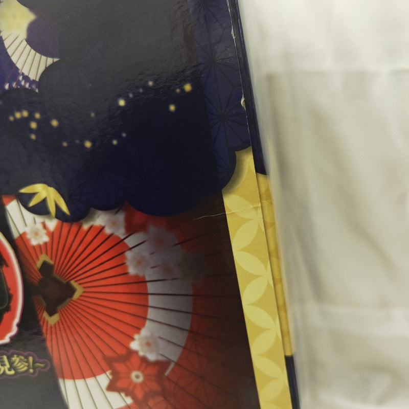 【中古】【未開封】宇髄天元 ビッグスケール 「一番くじ 鬼滅の刃 〜宇髄天元 見参!〜」 A賞＜フィギュア＞（代引き不可）6512