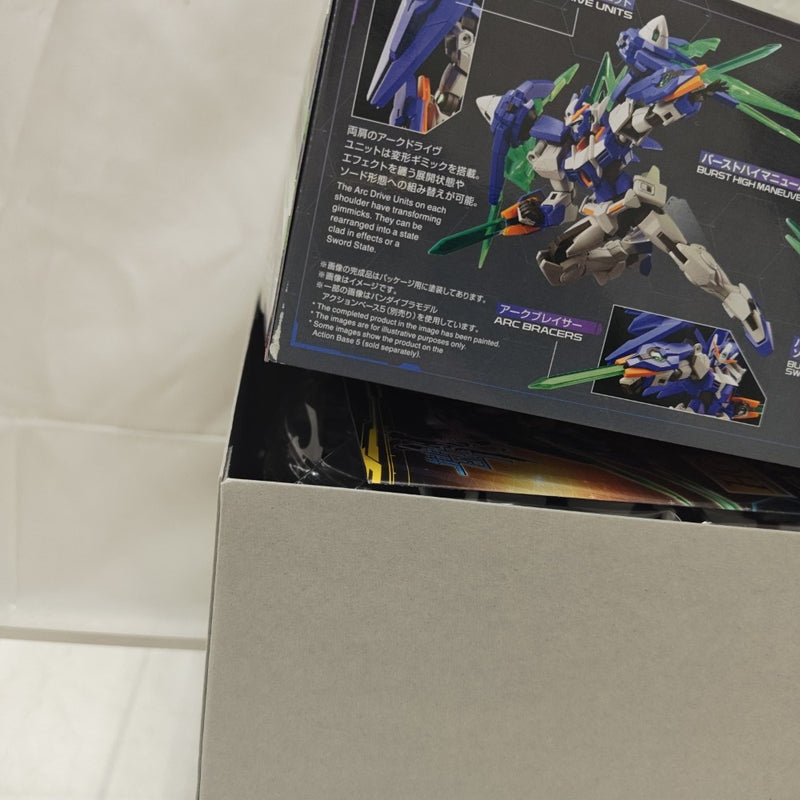 【中古】【未組立】1/144 HG ガンダムダブルオーダイバーアーク 「ガンダムビルドメタバース」 [5065720]＜プラモデル＞（代引き不可）6512