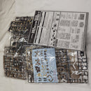 【中古】【未組立】1/144 HG MS-06GD 高機動型ザク 地上用(サンホ機) 「機動戦士ガンダム ククルス・ドアンの島」[5066395]＜プラモデル＞（代引き不可）6512