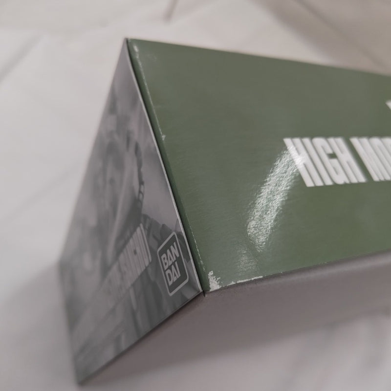 【中古】【未組立】1/144 HG MS-06GD 高機動型ザク 地上用(サンホ機) 「機動戦士ガンダム ククルス・ドアンの島」[5066395]＜プラモデル＞（代引き不可）6512