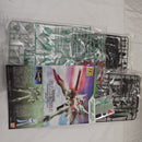 【中古】【未組立】1/144 HG GNZ-003 ガデッサ 「機動戦士ガンダム00(ダブルオー)」 シリーズNo.30＜プラモデル＞（代引き不可）6512