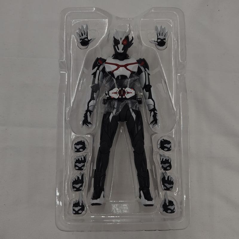 【中古】【開封品】S.H.Figuarts 仮面ライダーアークワン 「仮面ライダーゼロワン」 魂ウェブ商店限定＜フィギュア＞（代引き不可）6512
