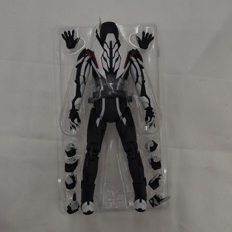 【中古】【開封品】S.H.Figuarts 仮面ライダーアークワン 「仮面ライダーゼロワン」 魂ウェブ商店限定＜フィギュア＞（代引き不可）6512