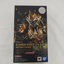 【中古】【開封品】S.H.Figuarts 仮面ライダーエグゼイド ムテキゲーマー 「仮面ライダーエグゼイド」魂ウェブ商店限定＜フィギュア＞（代引き不可）6512