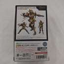 【中古】【開封品】S.H.Figuarts 仮面ライダーエグゼイド ムテキゲーマー 「仮面ライダーエグゼイド」魂ウェブ商店限定＜フィギュア＞（代引き不可）6512