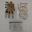 【中古】【開封品】S.H.Figuarts 仮面ライダーエグゼイド ムテキゲーマー 「仮面ライダーエグゼイド」魂ウェブ商店限定＜フィギュア＞（代引き不可）6512