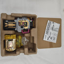 【中古】【開封品】DXハイパームテキガシャット＆マキシマムマイティXガシャットセット ver.20th 「仮面ライダーエグゼイド」＜おもちゃ＞（代引き不可）6512