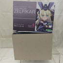 【中古】【未組立】ゼルフィカール 「フレームアームズ・ガール」 [FG014]＜プラモデル＞（代引き不可）6512