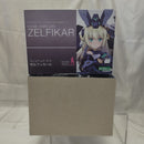 【中古】【未組立】ゼルフィカール 「フレームアームズ・ガール」 [FG014]＜プラモデル＞（代引き不可）6512