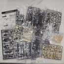 【中古】【未組立】ゼルフィカール 「フレームアームズ・ガール」 [FG014]＜プラモデル＞（代引き不可）6512