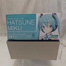 【中古】【未組立】フレームミュージック・ガール 初音ミク 「フレームアームズ・ガール」 [FG059]＜プラモデル＞（代引き不可）6512