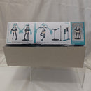 【中古】【未組立】フレームミュージック・ガール 初音ミク 「フレームアームズ・ガール」 [FG059]＜プラモデル＞（代引き不可）6512