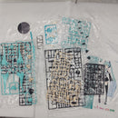 【中古】【未組立】フレームミュージック・ガール 初音ミク 「フレームアームズ・ガール」 [FG059]＜プラモデル＞（代引き不可）6512