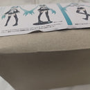 【中古】【未組立】フレームミュージック・ガール 初音ミク 「フレームアームズ・ガール」 [FG059]＜プラモデル＞（代引き不可）6512