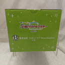 【中古】【未開封】紫雲清夏 「一番くじ 学園アイドルマスター Part3」 1/7 Gracemaster B賞＜フィギュア＞（代引き不可）6512