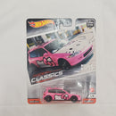 【中古】【未開封】1/64 HONDA CIVIC EG 「Hot Wheels カーカルチャー Modern Classics」 [GJR00]＜フィギュア＞（代引き不可）6512