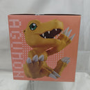【中古】【未開封】アグモン＆ガブモン セットフィギュア(2体セット) 「一番くじ 『デジモン』シリーズ -光と闇の衝突-」 C賞＜フィギュア＞（代引き不可）6512