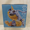 【中古】【未開封】アグモン＆ガブモン セットフィギュア(2体セット) 「一番くじ 『デジモン』シリーズ -光と闇の衝突-」 C賞＜フィギュア＞（代引き不可）6512