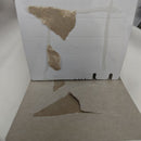 【中古】【開封品】モントゥトゥユピー 「一番くじ HUNTER×HUNTER CHMERA ANT 2」 MASTERLISE F賞＜フィギュア＞（代引き不可）6512