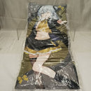 【中古】【未開封】猫麦とろろ(舌出し) ビッグクッション -あいどるこれくしょん!- 「バーチャルYouTuber」＜コレクターズアイテム＞（代引き不可）6512