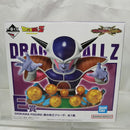 【中古】【未開封】DIORAMA FIGURE-悪の帝王フリーザ- 「一番くじ ドラゴンボール VSオムニバスCROSS」 E賞＜フィギュア＞（代引き不可）6512