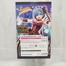 【中古】【未開封】レム 生誕祭2021 Ver. 「Re：ゼロから始める異世界生活」 KDcolle 1/7 塗装済み完成品＜フィギュア＞（代引き不可）6512