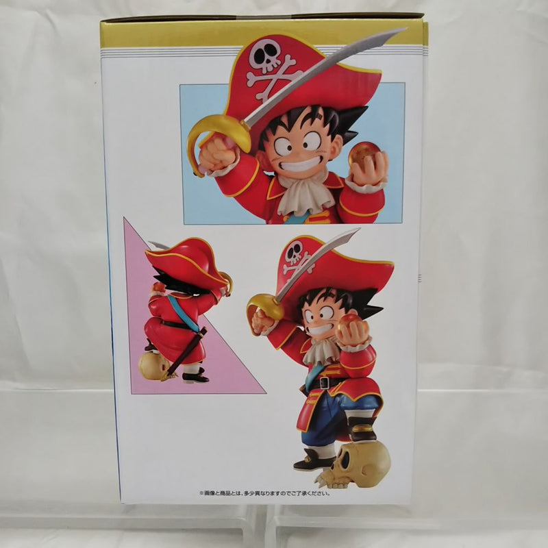 中古】【未開封】孫悟空 「一番くじ ドラゴンボール DRAGONBALL SNAP