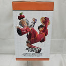 【中古】【未開封】Dr.ベガパンク＆ルフィ「一番くじ ワンピース 未来島エッグヘッド」 MASTERLISE EXPIECE ラストワン賞＜フィギュア＞（代引き不可）6512