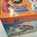 【中古】【未開封】Dr.ベガパンク＆ルフィ「一番くじ ワンピース 未来島エッグヘッド」 MASTERLISE EXPIECE ラストワン賞＜フィギュア＞（代引き不可）6512