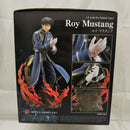 【中古】【未開封】ARTFX J 鋼の錬金術師 FULLMETAL ALCHEMIST ロイ・マスタング 1/8 完成品＜フィギュア＞（代引き不可）6512