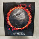 【中古】【未開封】ARTFX J 鋼の錬金術師 FULLMETAL ALCHEMIST ロイ・マスタング 1/8 完成品＜フィギュア＞（代引き不可）6512