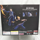 【中古】【未開封】Precious G.E.M.シリーズ ロイ・マスタング＆リザ・ホークアイセット 鋼の錬金術師 FULLMETAL ALCHEMIST＜フィギュア＞（代引き不可）6512