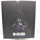 【中古】【未開封】Precious G.E.M.シリーズ ロイ・マスタング＆リザ・ホークアイセット 鋼の錬金術師 FULLMETAL ALCHEMIST＜フィギュア＞（代引き不可）6512