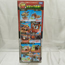 【中古】【未開封】モンコレ キミもライジングボルテッカーズ 変形!ブレイブアサギ号 「ポケットモンスター」＜おもちゃ＞（代引き不可）6512