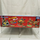 【中古】【未開封】モンコレ キミもライジングボルテッカーズ 変形!ブレイブアサギ号 「ポケットモンスター」＜おもちゃ＞（代引き不可）6512