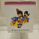 【中古】【未開封】孫悟飯＆ビーデル 「一番くじ ドラゴンボール DRAGONBALL SNAP COLLECTION2」ラストワン賞 SNAP FIGURE＜フィギュア＞（代引き不可）6512