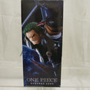 【中古】【未開封】ロロノア・ゾロ 「一番くじ ワンピース 未来島エッグヘッド〜Burst of Energy〜」 MASTERLISE EXPIECE B賞＜フィギュア＞（代引き不可）6512