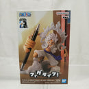 【中古】【未開封】モンキー・D・ルフィ 「ワンピース」 フィグライフ! モンキー・D・ルフィ-ギア5-vol.1＜フィギュア＞（代引き不可）6512