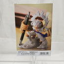 【中古】【未開封】モンキー・D・ルフィ 「ワンピース」 フィグライフ! モンキー・D・ルフィ-ギア5-vol.1＜フィギュア＞（代引き不可）6512