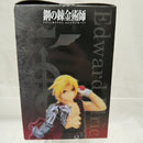 【中古】【未開封】エドワード・エルリック 「鋼の錬金術師 FULLMETAL ALCHEMIST」 スペシャルフィギュア＜フィギュア＞（代引き不可）6512