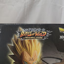 【中古】【未開封】魔人ベジータ 「一番くじ ドラゴンボール BATTLE OF WORLD with DRAGONBALL LEGENDS」C賞＜フィギュア＞（代引き不可）6512