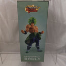 【中古】【未開封】超サイヤ人ブロリーフルパワー 「一番くじ ドラゴンボール ULTIMATE VARIATION」 MASTERLISE C賞＜フィギュア＞（代引き不可）6512