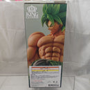 【中古】【未開封】超サイヤ人ブロリーフルパワー 「一番くじ ドラゴンボール ULTIMATE VARIATION」 MASTERLISE C賞＜フィギュア＞（代引き不可）6512